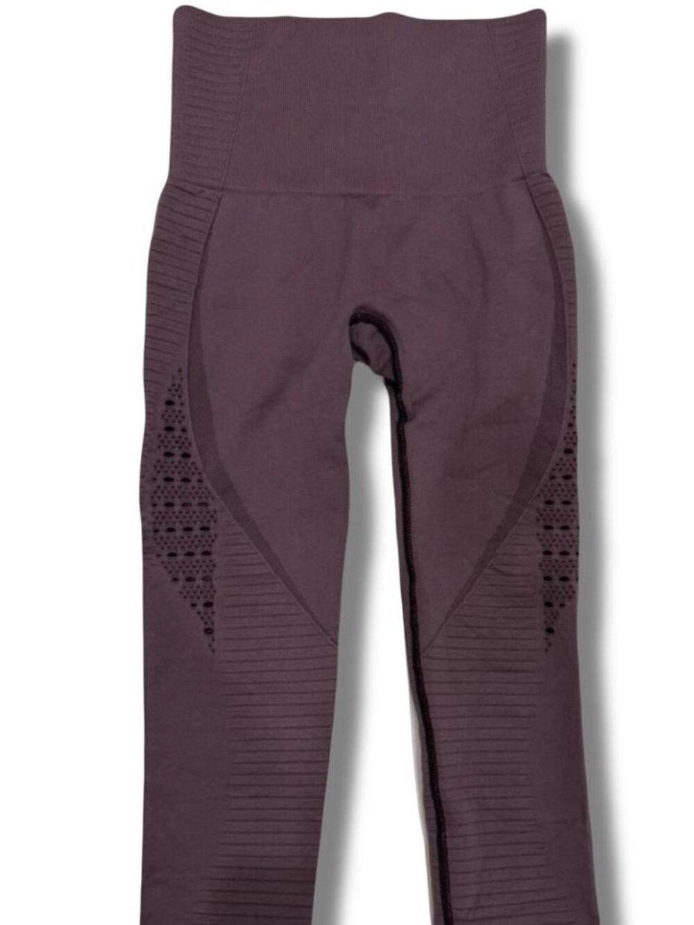 Gymshark Energy Seamless High Waisted Leggings - Picture 2 of 5